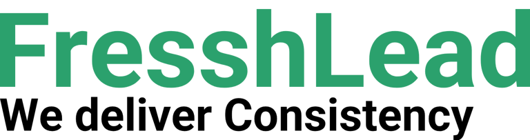 FresshLead logo