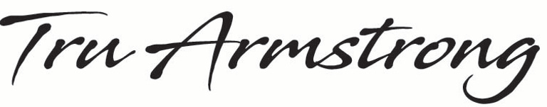 Tru Armstrong logo