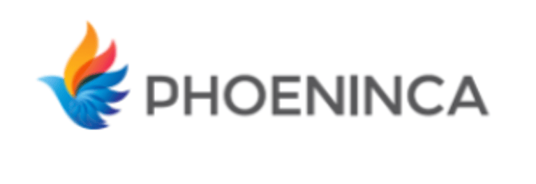 PHOENINCA logo
