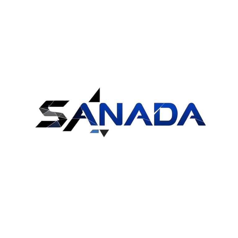 Al-asnada decoration company logo