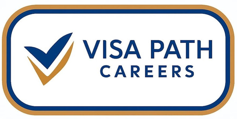 Visa Path Careers logo