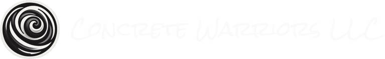 Concrete Warriors LLC logo