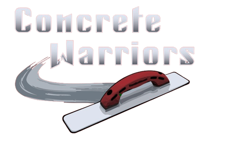 Concrete Warriors LLC logo