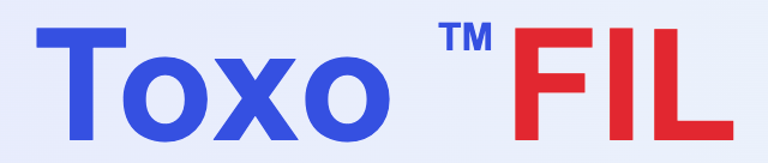 Toxofil logo