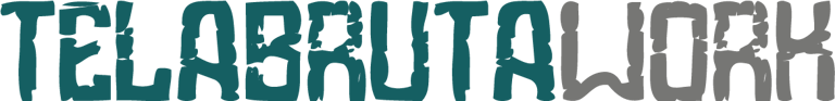 Telabruta WORK logo