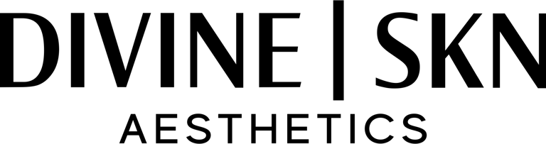 Divine Skn Aesthetics logo