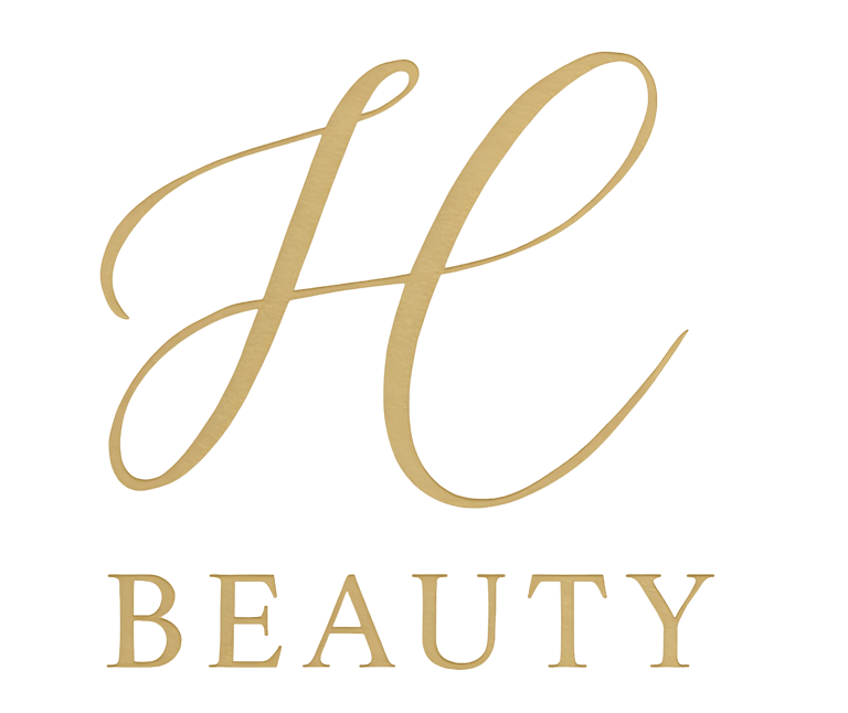 HC Beauty logo