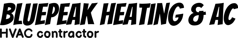 Top Heating AC logo
