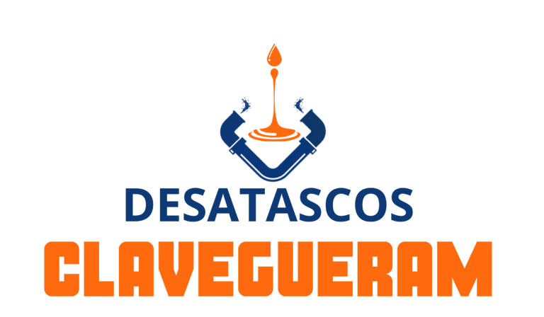 Desatascos Clavegueram logo