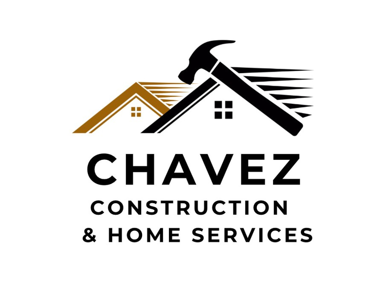 Chavez Construction and Home Services logo