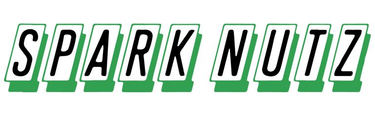 Dark Spark logo