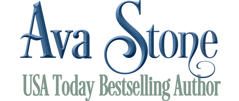 Ava Stone Author logo