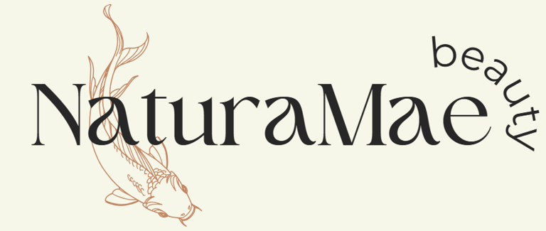 NaturaMae logo