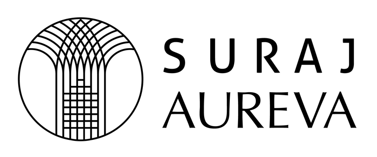 SURAJ AUREVA logo