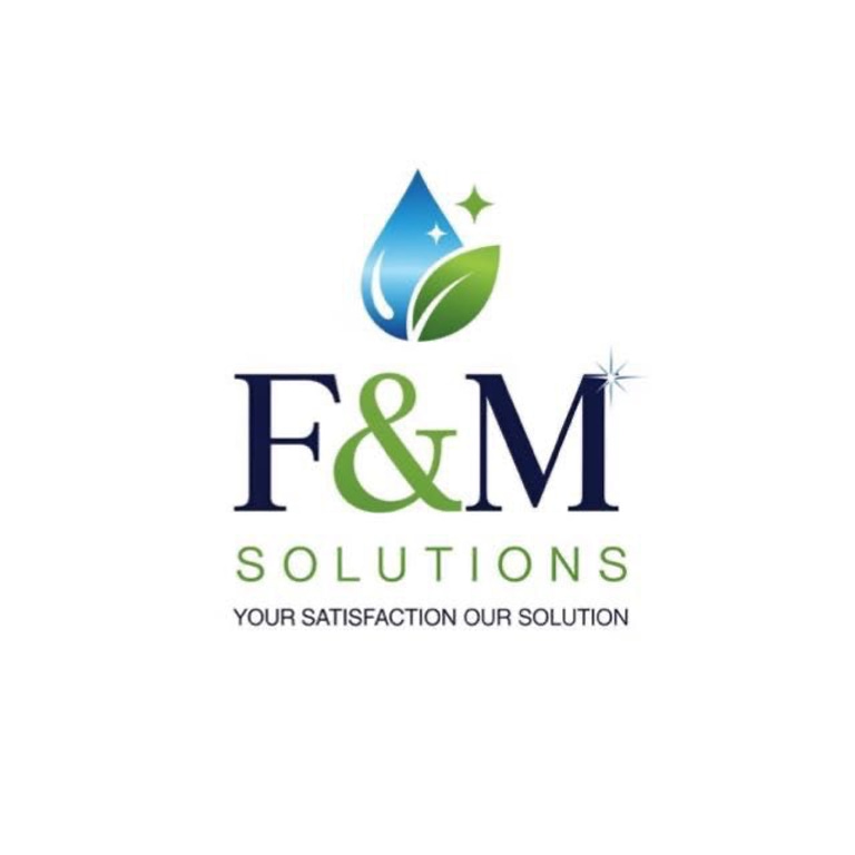 F&M Solutions logo