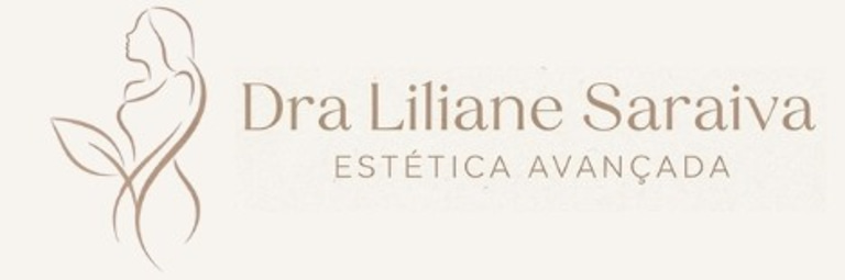 Liliane Saraiva Estética Avançada logo