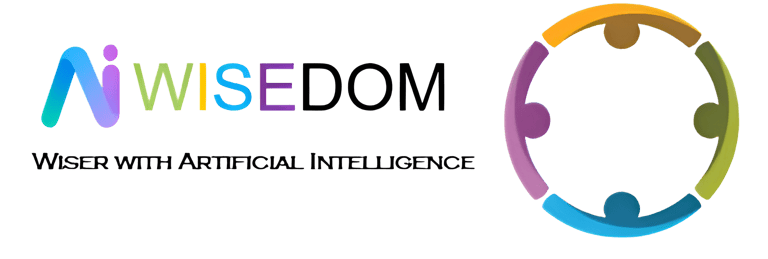 Aiwisedom logo