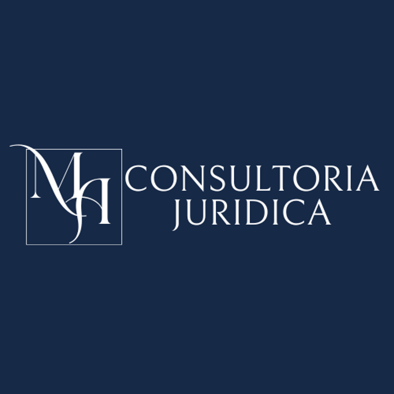 MA Assessoria Jurídica logo