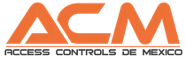 Puertas Automáticas ACM logo