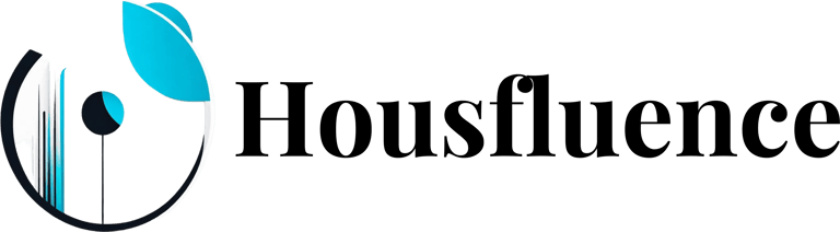 Hausfluence logo
