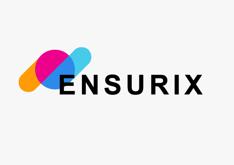 ENSURIX INSURANCE SOLUTIONS logo