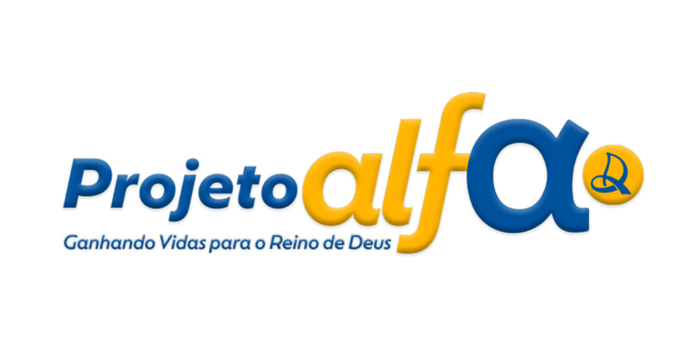 Projeto Alfa logo