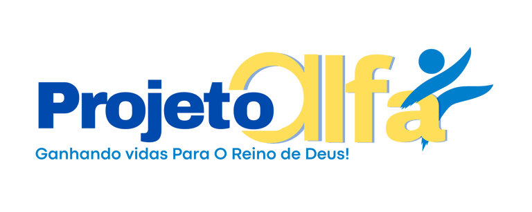 Projeto Alfa logo