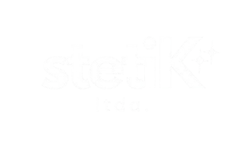 stetiK logo