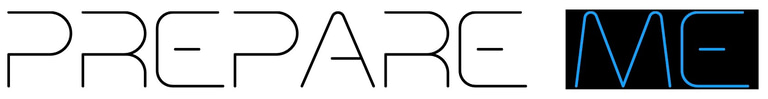Prepare Me - Adaptive Training logo