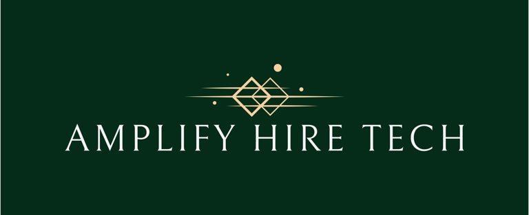 Amplify Hire Tech logo