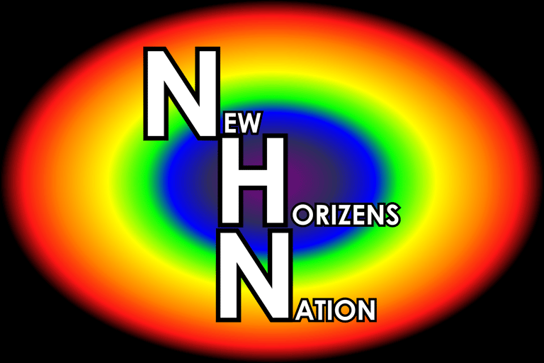 New Horizens Nation Info Online logo