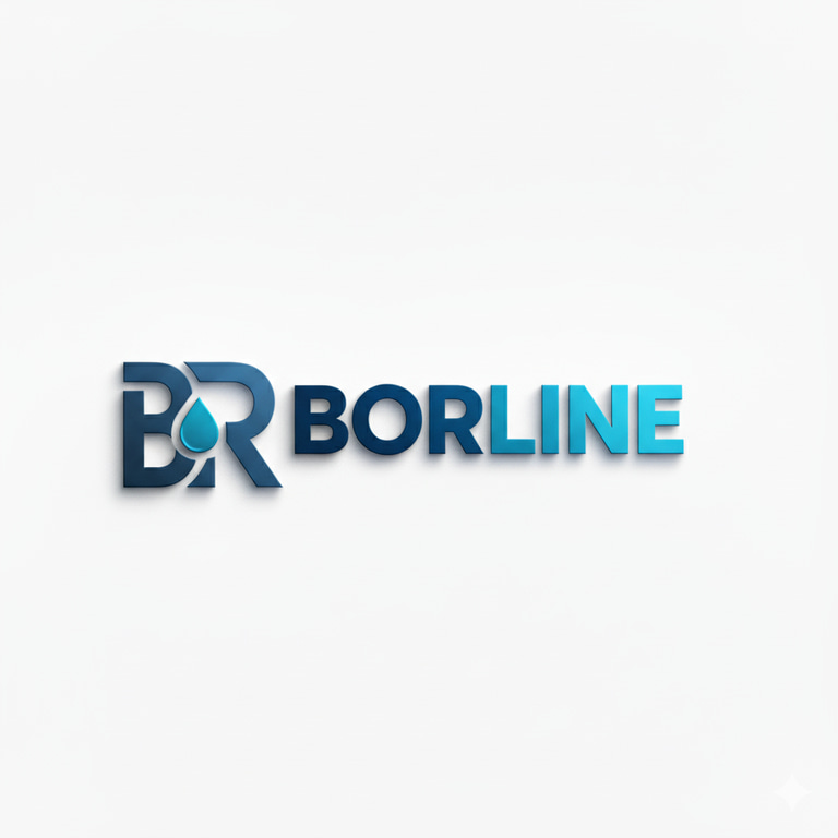 BrBorline logo