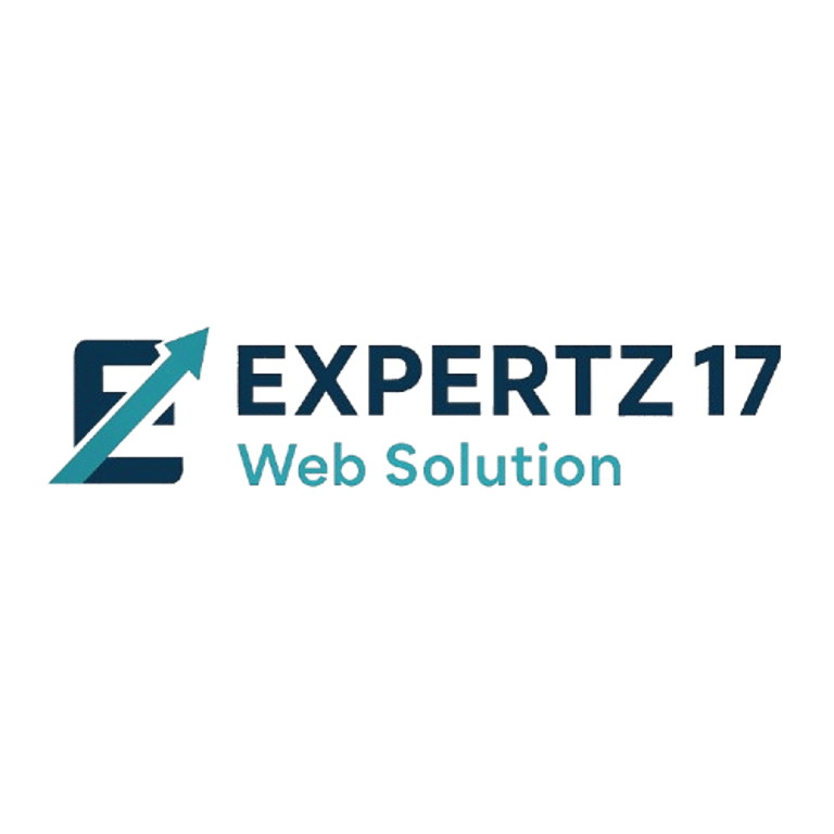 Expertz17 Web Solution logo