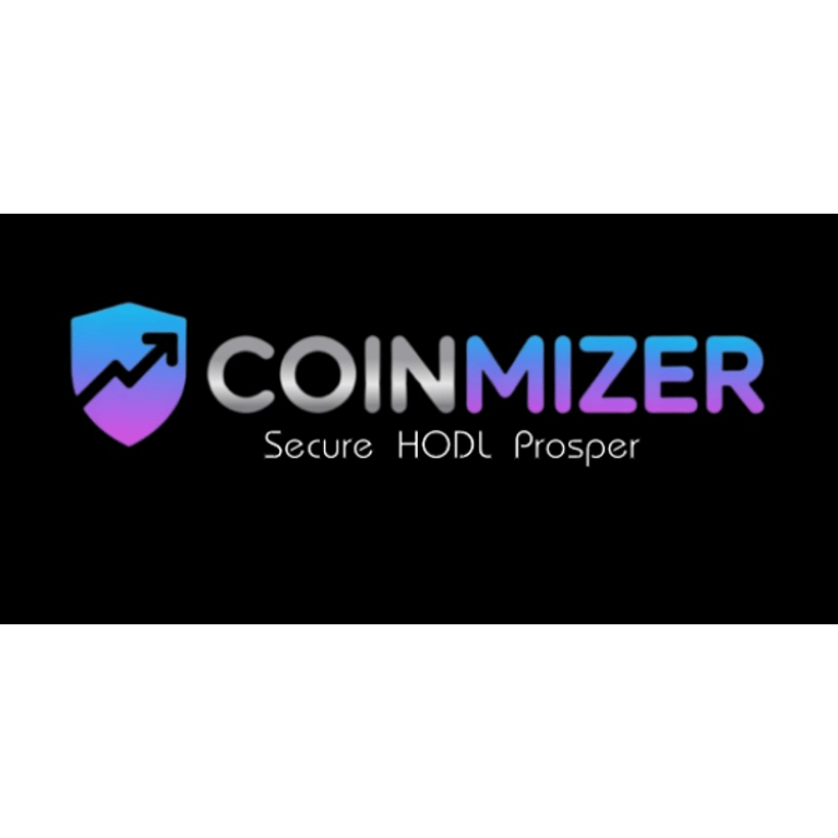 CoinMizer logo