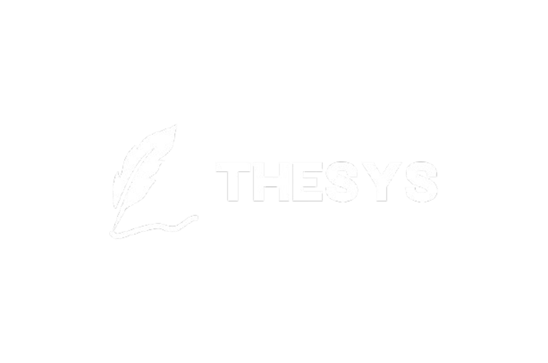 Agence Thesys logo
