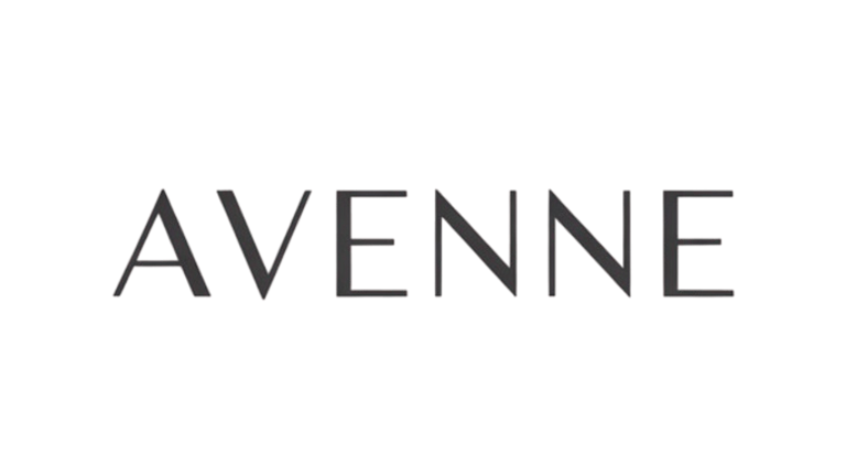 Avenne logo