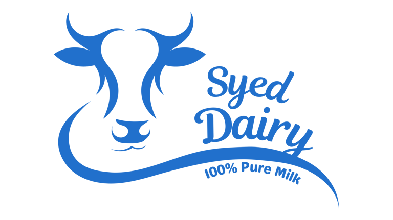 Syed Dairy logo