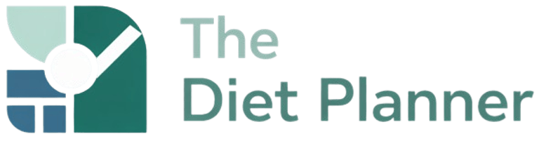 the dietplanner logo