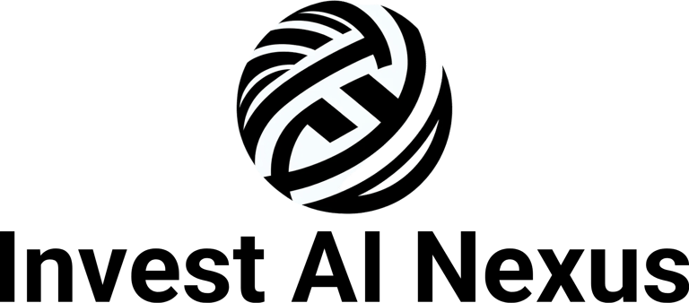 AI Smart - Investment Strategies logo