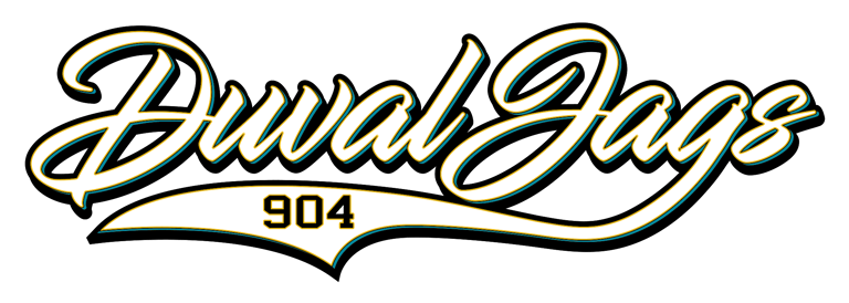 Duval Jags logo