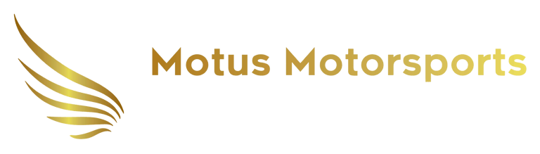 Motus Motorsports logo