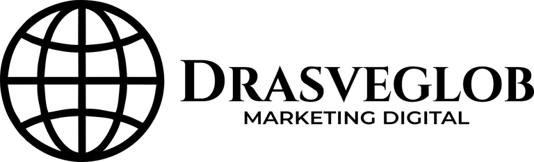 Agencia DrasveGlob logo