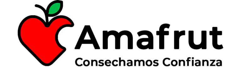 Amafrut spa logo