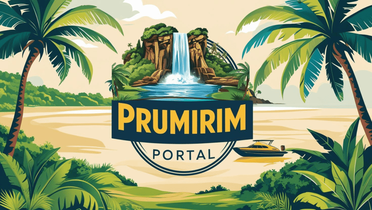 Portal Prumirim logo