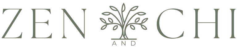 Zen and Chi logo