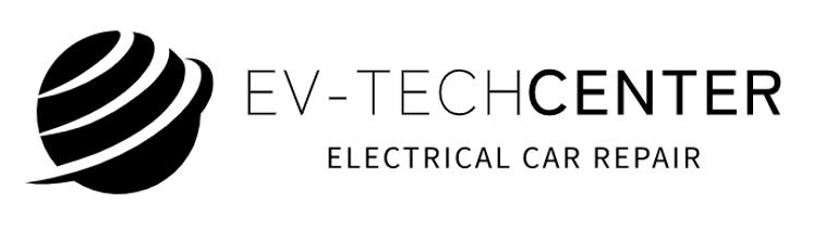 EV-TECH CENTER logo