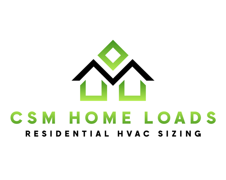 CSM Home Loads logo