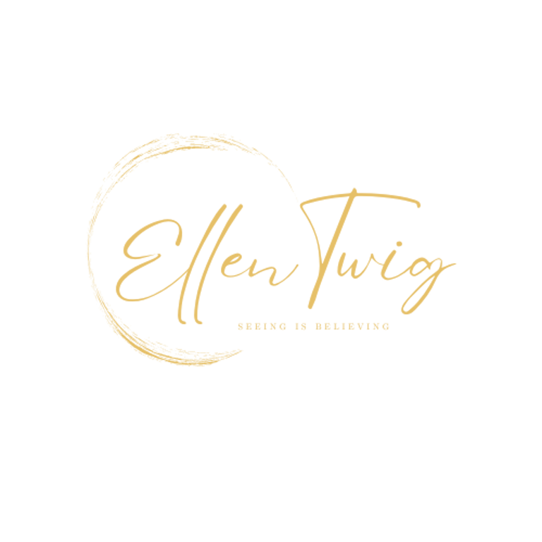 Ellen Twig logo