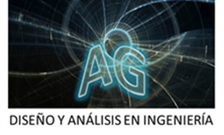 AG Diseño y Análisis en Ingeniería logo