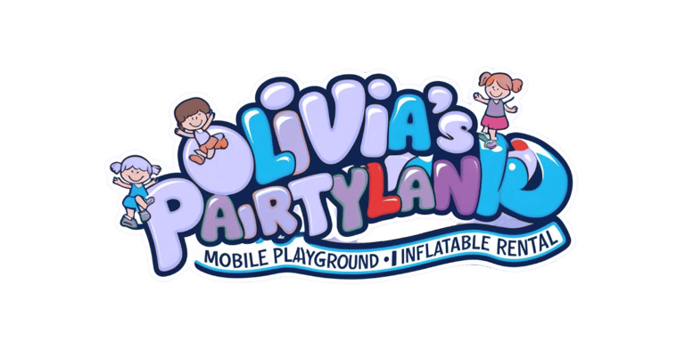 Olivia’s Partyland logo
